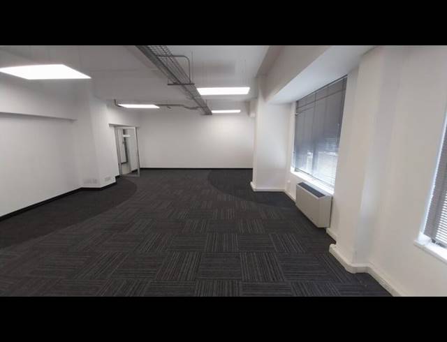 BUSINESS PROPERTY TO RENT IN CAPE TOWN CITY CENTRE